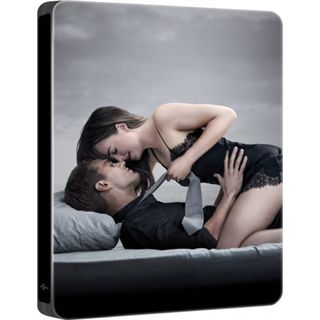 Fifty Shades 3 - Freed - Steelbook Blu-Ray